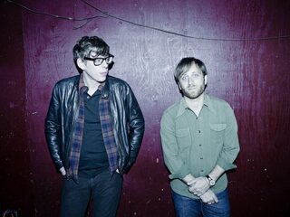The Black Keys hoogste nieuwe op #19