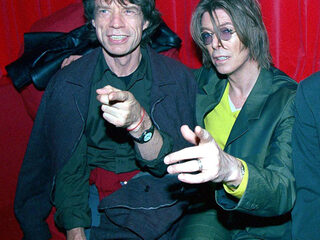 Deze week 27 jaar geleden: de hitlijst van 7 sept. 1985