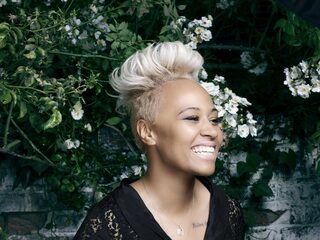 Emeli Sandé grote winnaar Britse MOBO Awards