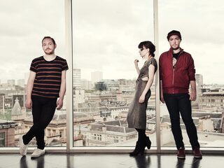 Nieuwe muziek: Chvrches, Nielson, Lumineers en meer