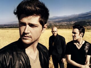 The Script scoort na bijna 3 jaar weer hit