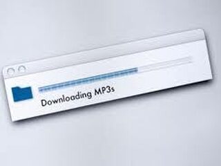 'Illegale downloaders kopen online meer muziek'