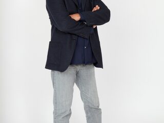 Daniël Dekker: “Anouk haalt finale Songfestival”