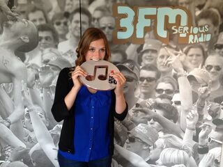 Thicke neemt Belgische #1 Maaike Ouboter over