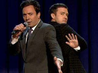 De 10 leukste filmpjes van Jimmy Fallon