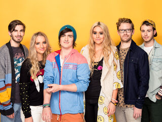 Nieuwe muziek: Sheppard, Avril Lavigne en meer