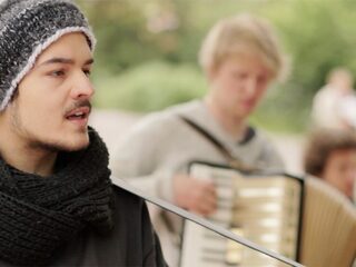 Buitenlands hitoverzicht voor week 45