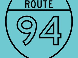 Nieuw in de Mega Top 50: Route 94 & Jess Glynne