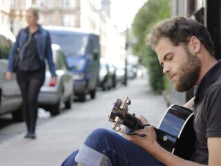 Nieuw: Passenger 'Heart's On Fire'