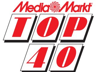 Mega Top 50 feliciteert de Top 40!