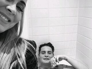 Duet Anouk & Douwe Bob in één klap in top 10