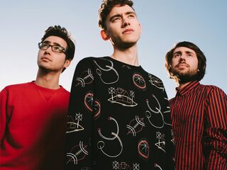 Years & Years hoogste nieuwe in Mega Top 50