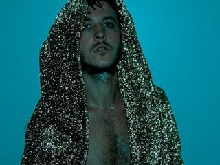 Mega Top 50-debuut Oscar and The Wolf