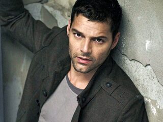 Blik op het buitenland: Hit Ricky Martin in Spanje