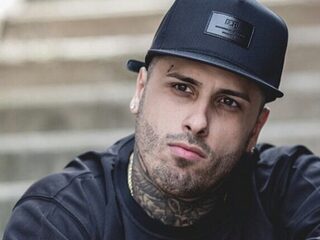 Blik op het buitenland: Nicky Jam scoort solo-hit