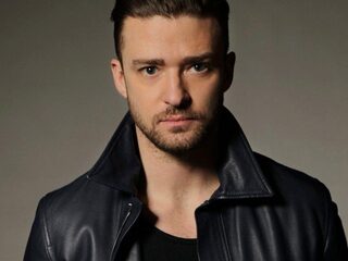 Justin Timberlake is terug! En hoe!