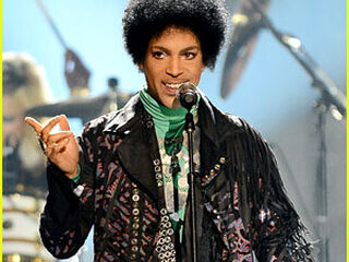 Prince Night op KX Radio