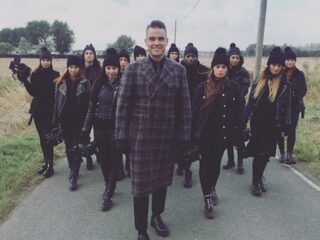 De nieuwkomers in de Mega Top 50 op een rijtje