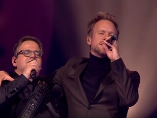 De nieuwkomers in de Mega Top 50 op een rijtje