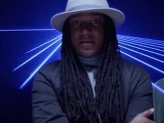 Nederlandse rappers stormen Mega Top 50 binnen