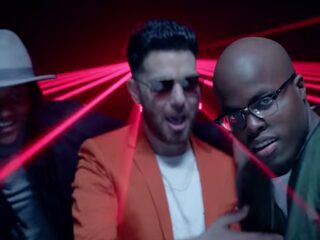 Mega Historie: grappenmakers met een hit