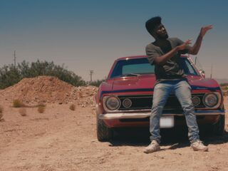 Amerikaans debutantenbal in Mega Top 50