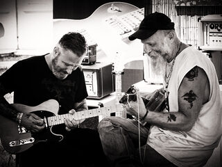 Eerste hulp bij artiestenproblemen