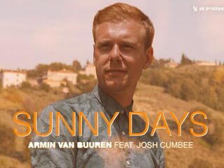 Armin van Buuren scoort eerste #1 in Mega Top 50