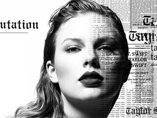 Streams helpen Taylor Swift aan twaalfde hit