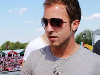 James Morrison houdt van Pinkpop