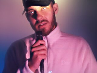 San Holo en Syml maken Mega Top 50-debuut