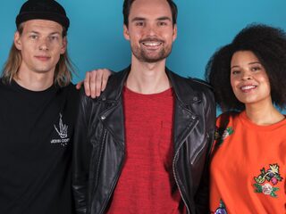 Mega Historie: Serious Request themanummers