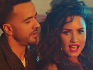 Luis Fonsi scoort weer Spaanse hit in Mega Top 50