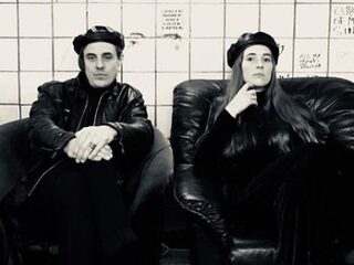 Confidence Man debuteert met ex-3FM Megahit