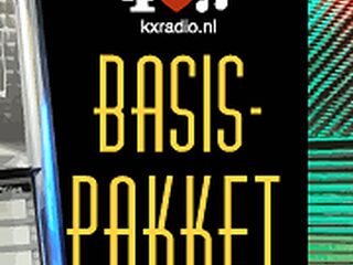 KX Basispakket begonnen!