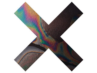 Nieuw materiaal van The XX!