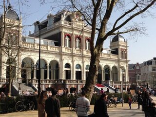 KX Radio Artiesten Basispakket