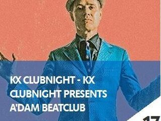 KX Radio presents: KX ClubNight