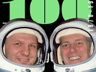 Podcast De Pup 100 jaarlijsten!