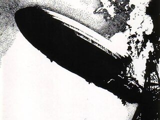 Winnen! 3 legendarische Led Zeppelin albums!