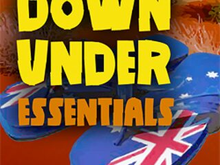 KX Radio Down Under Essentials