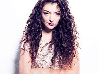 Nieuw nummer Lorde online