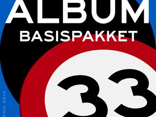 KX Radio Album Basispakket: Weekend programmering
