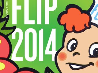 Flip 2014 Non Stop