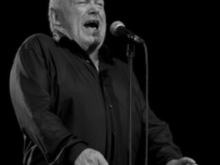 Joe Cocker overleden