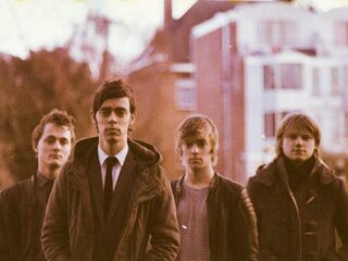 Interview Orange Skyline @ Eurosonic Noorderslag