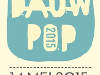 Line-up Dauwpop compleet