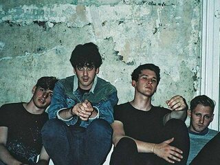 Circa Waves op tour door Nederland!