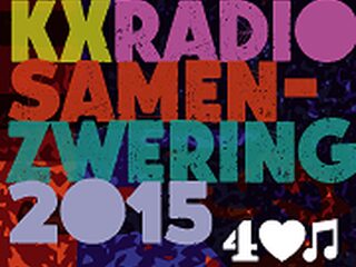 10 Jaar KX Radio: De Samenzwering!