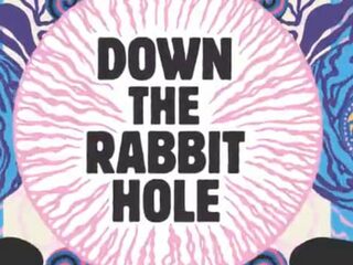 Nieuwe namen Down The Rabbithole